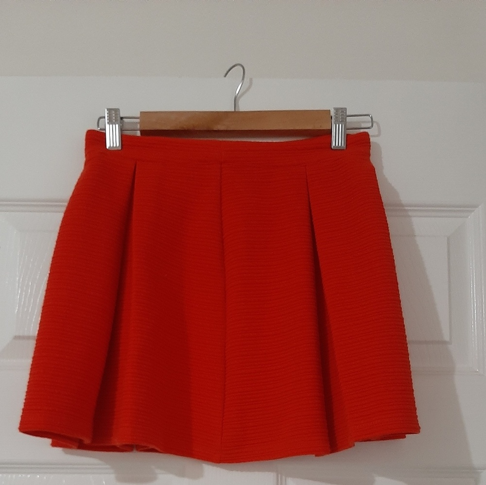 Forever 21 mini skirt